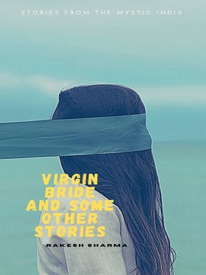 cover image of Virgin Bride and Some Other Stories